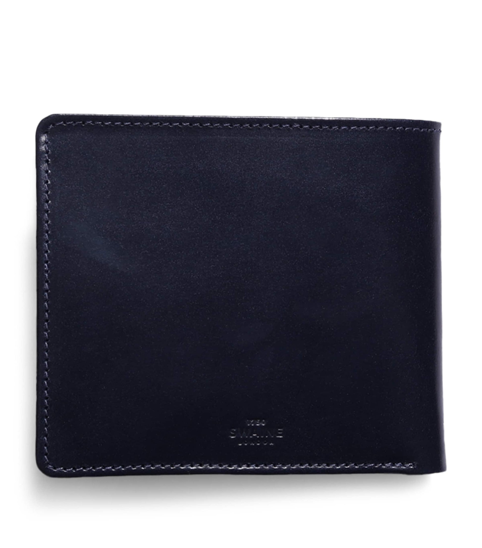 Swaine Leather Bifold Wallet