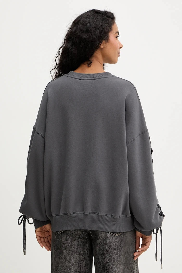 Pamuklu Rotate Sweatshirt