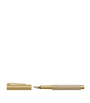 Graf von Faber-Castell Gold-Trim Hornbeam Wood Bloom Fountain Pen