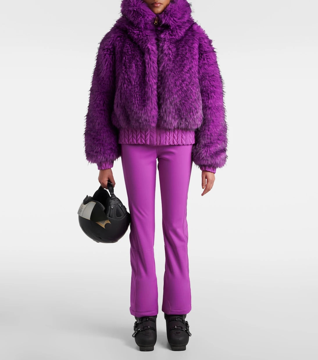 Goldbergh - High End ski salopettes