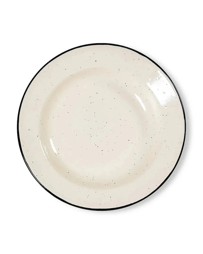 Sagaform Doris 20 cm Tatlı Tabağı