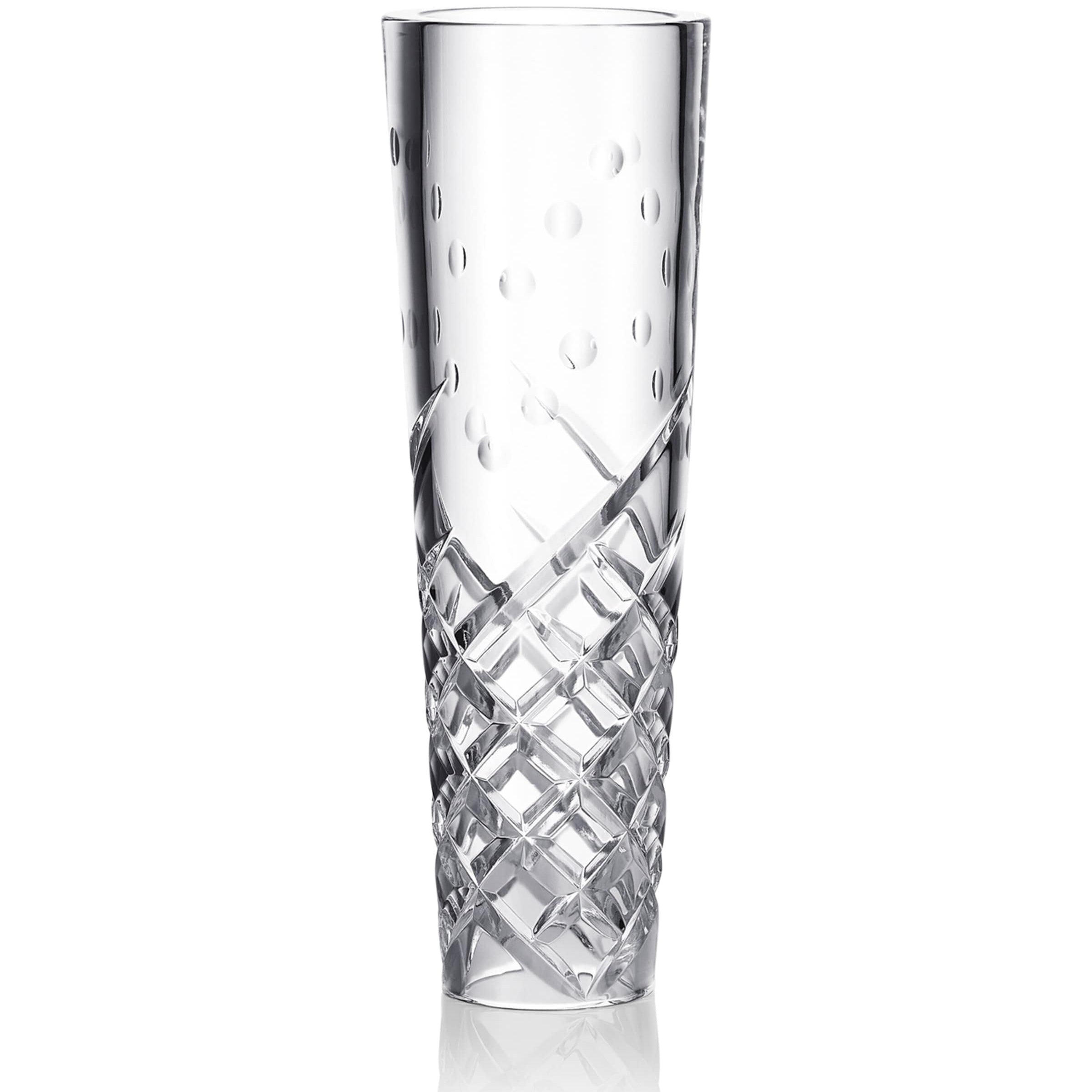 Crystal Celebrations Bouquet Holder (16cm)