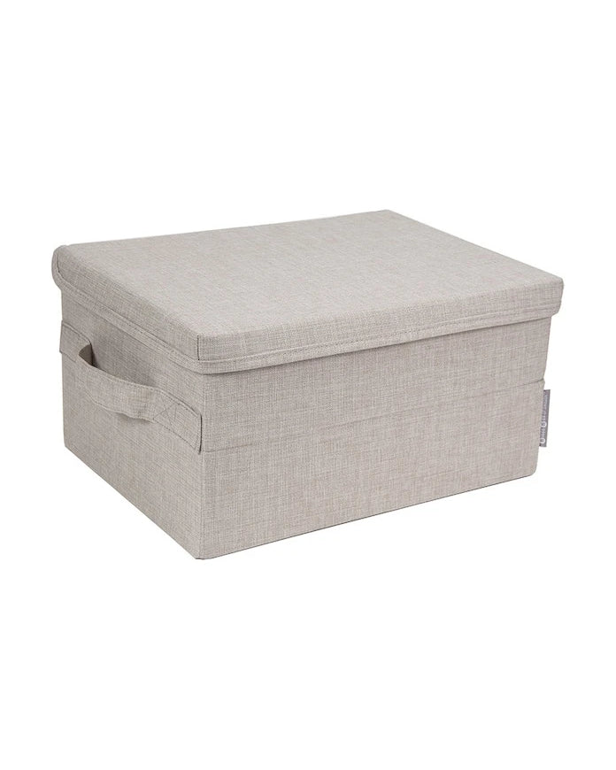 Bigso Box of Sweden Кутия за съхранение Box Storage