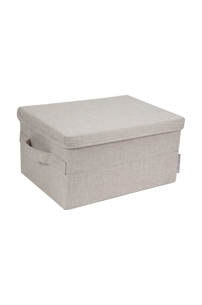 Bigso Box of Sweden Кутия за съхранение Box Storage