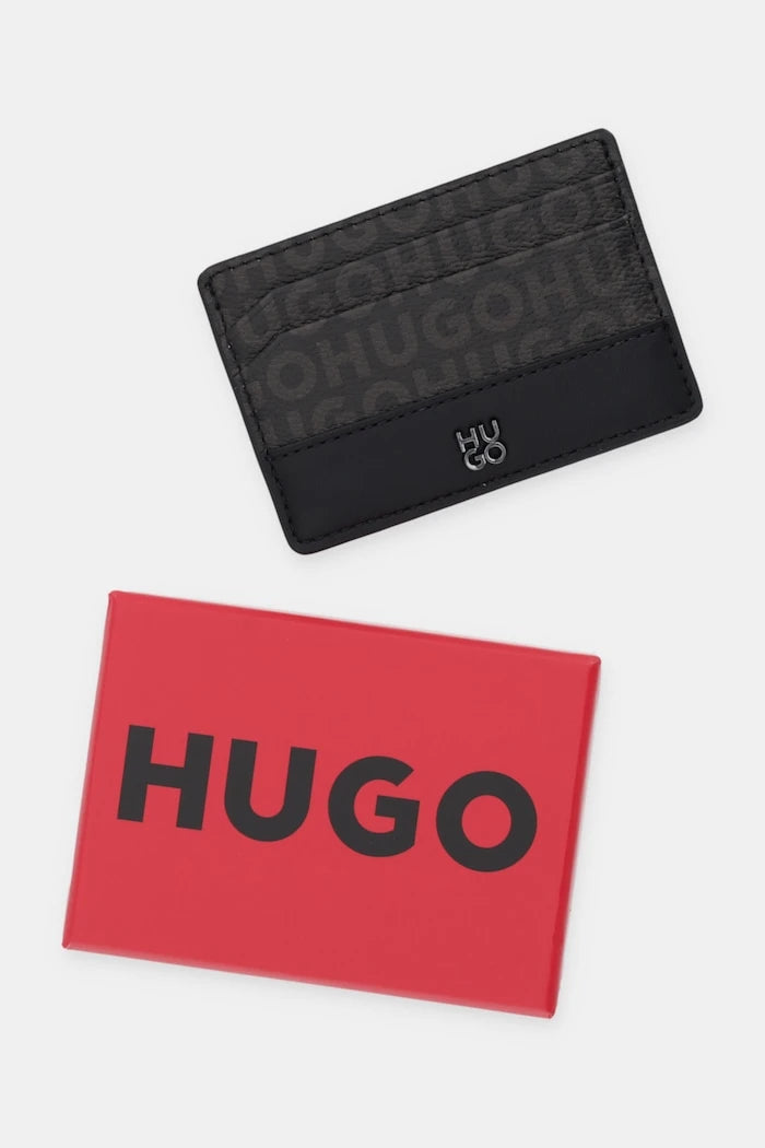 HUGO Quantic_Cardcase M Kartlık Kılıf