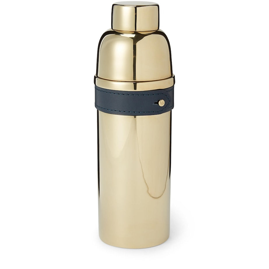 Stainless Steel Wyatt Cocktail Shaker