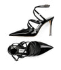 Azia 95 Patent Leather Pumps