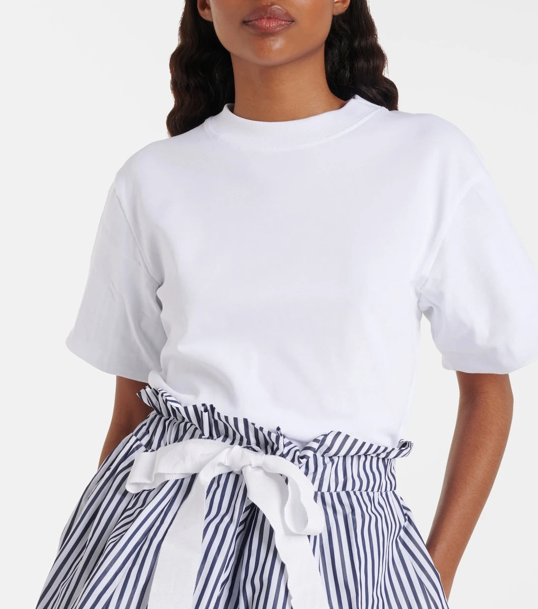 Patou - Cotton jersey T-shirt
