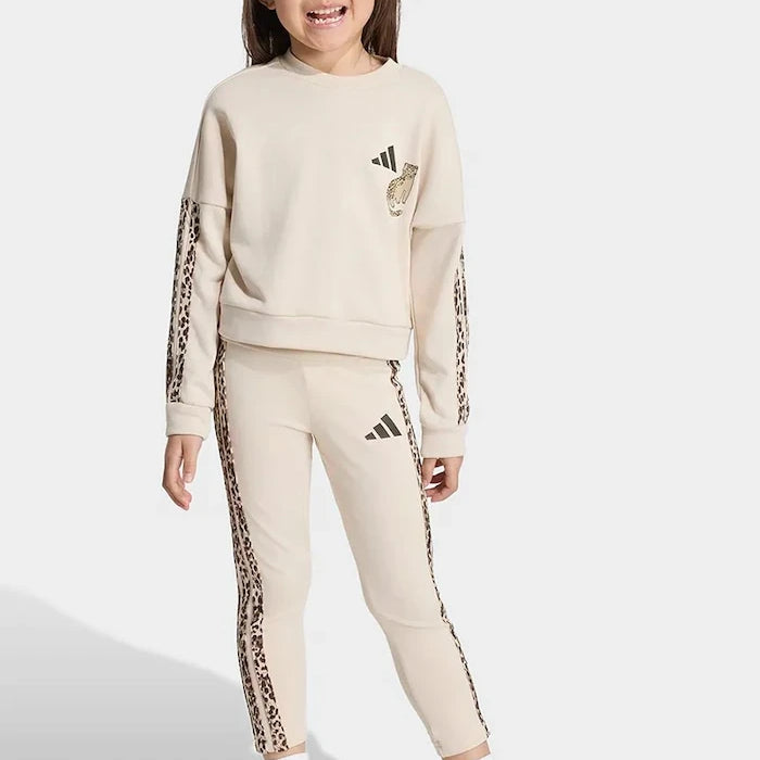 adidas комплект за деца с памук