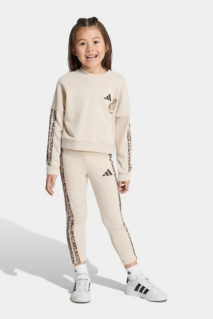 adidas комплект за деца с памук
