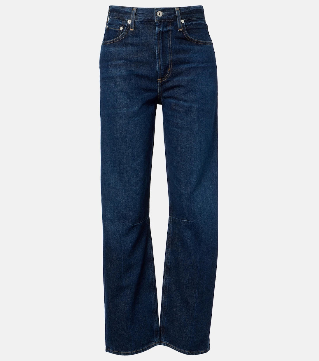 Citizens of Humanity - Miro barrel-leg jeans