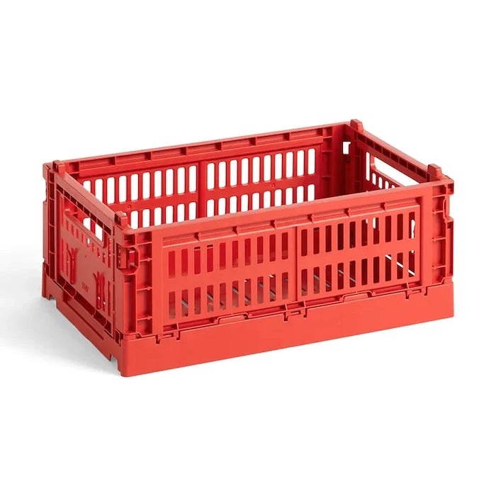 HAY plastik saklama kasası 26,5 x 17 x 10,5 cm