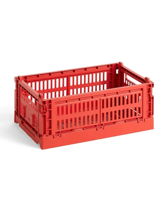 HAY plastik saklama kasası 26,5 x 17 x 10,5 cm
