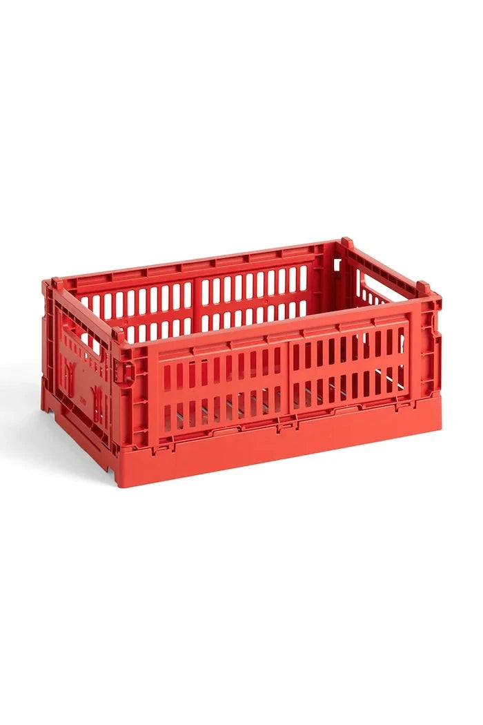 HAY plastik saklama kasası 26,5 x 17 x 10,5 cm