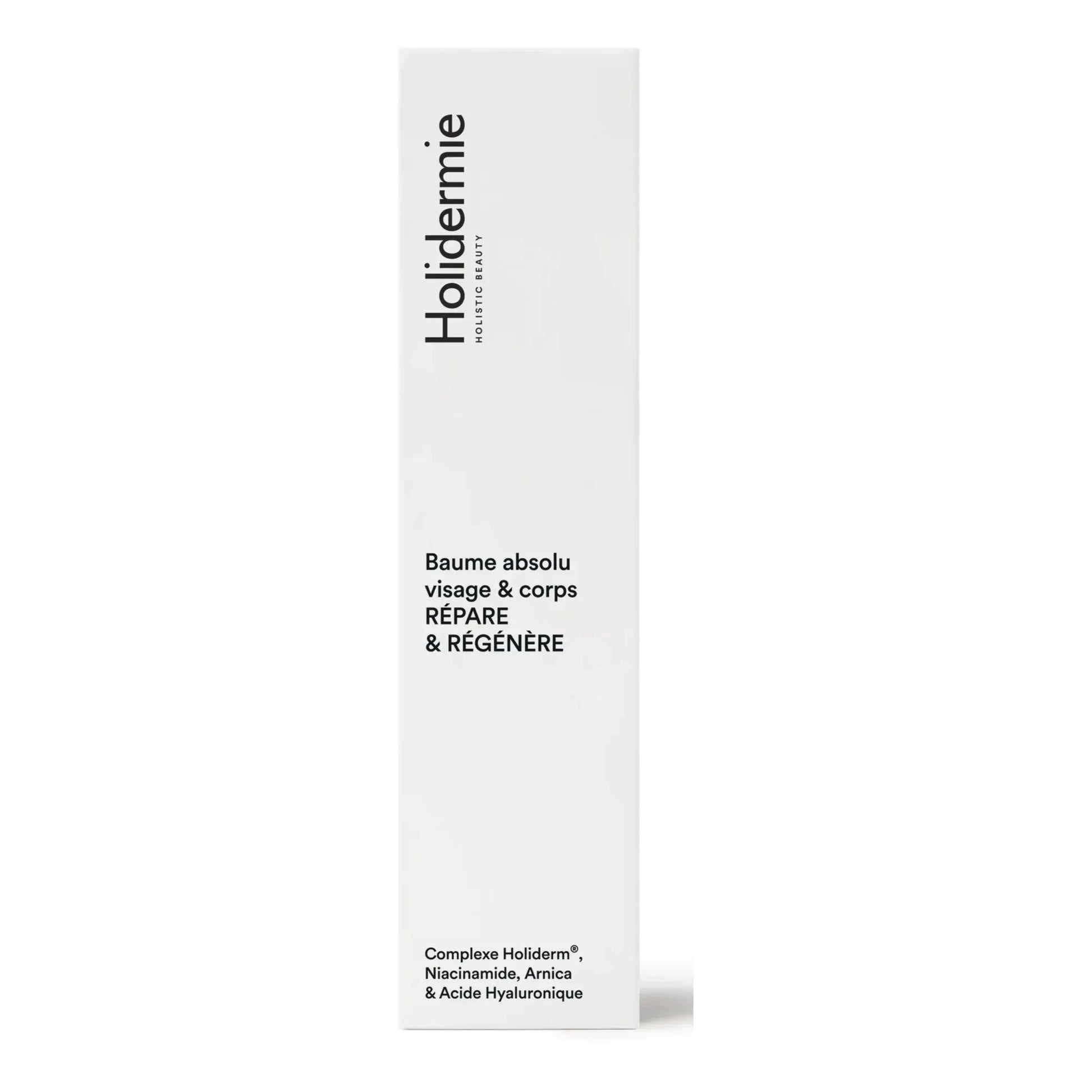 Holidermie - Absolute Balm - Face & Body - 140 ml
