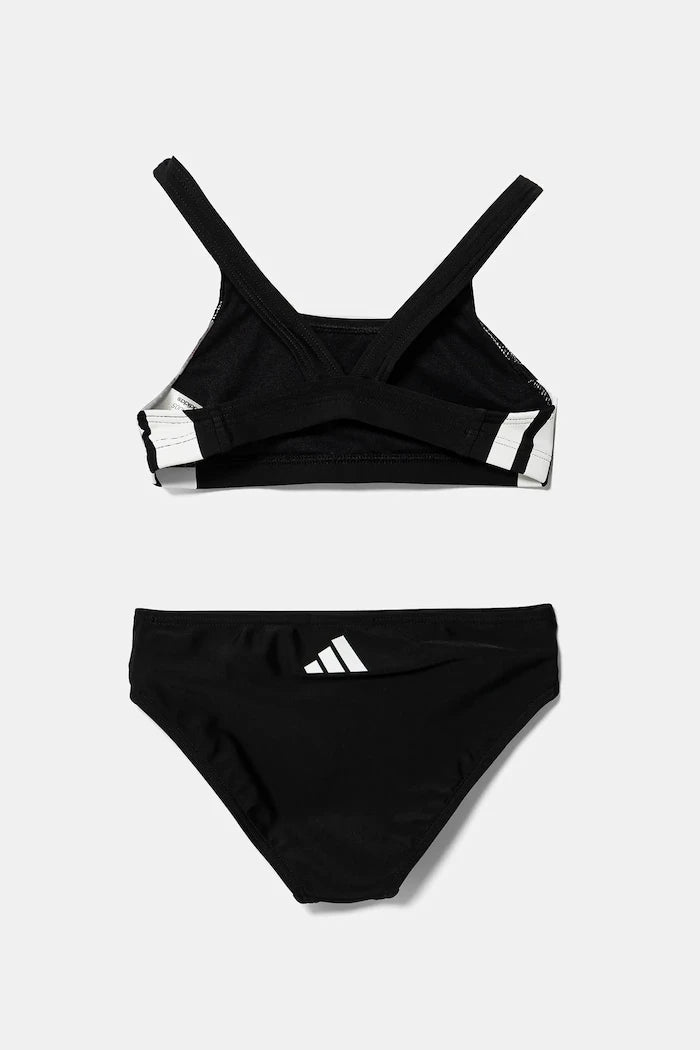 Детски бански от две части adidas Performance
