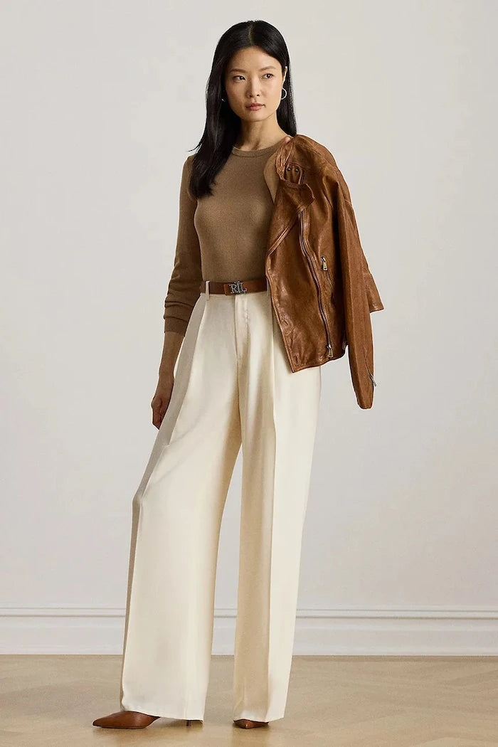 Lauren Ralph Lauren Kazak