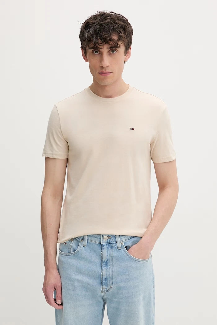 Tommy Jeans erkek tişört