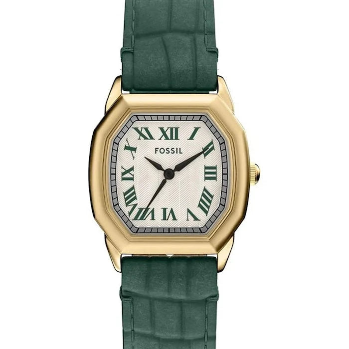 Fossil Saat