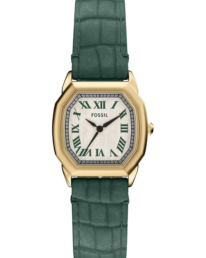 Fossil Saat