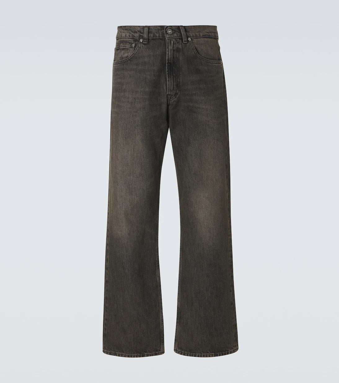 Our Legacy - Third Cut straight jeans