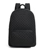 Emporio Armani Jacquard Logo Backpack