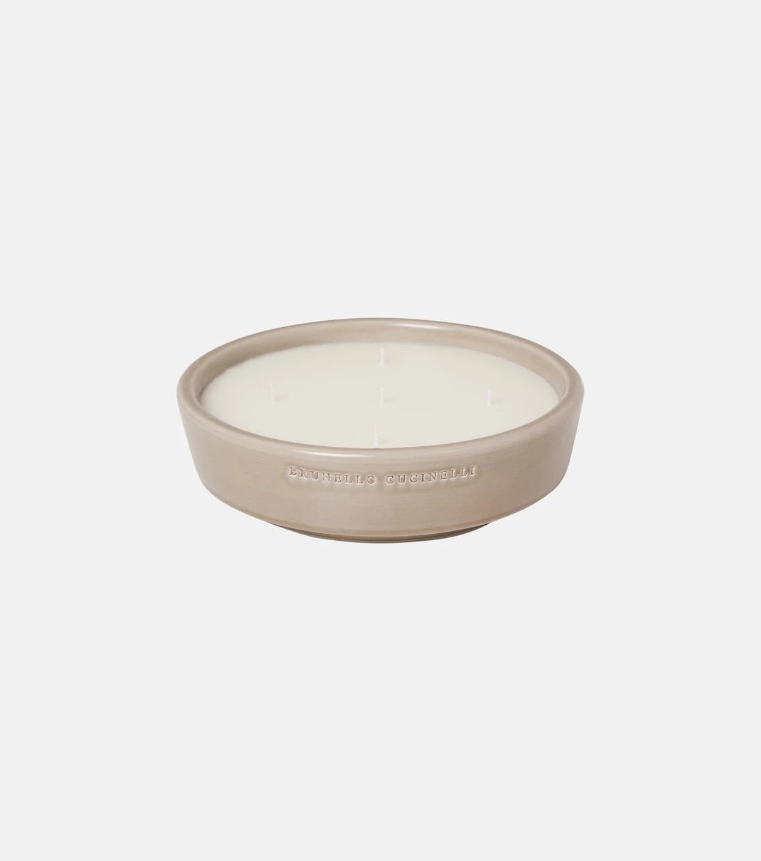 Brunello Cucinelli - Extra Large scented candle