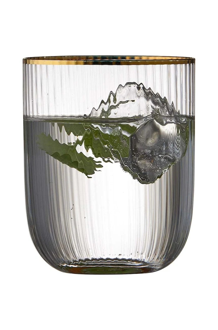 Комплект чаши Lyngby Glas Palermo 350 ml (4 броя)