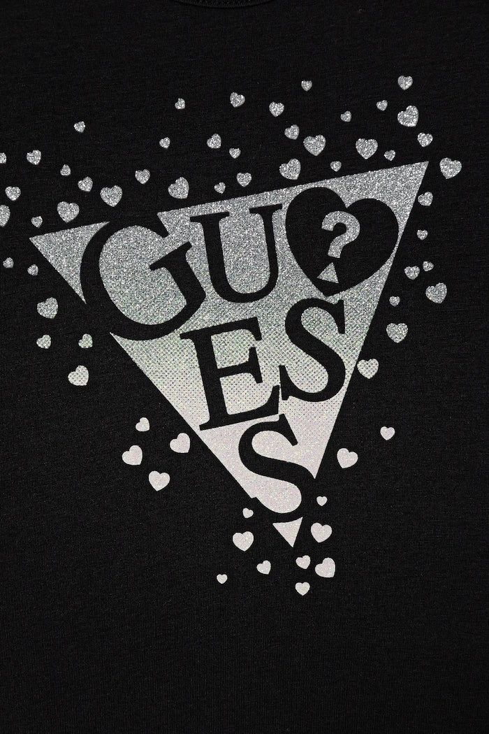 Детска тениска Guess