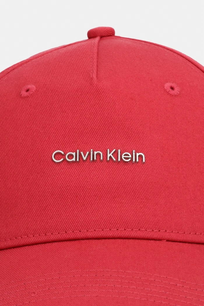Calvin Klein pamuk бейzbol şapkası