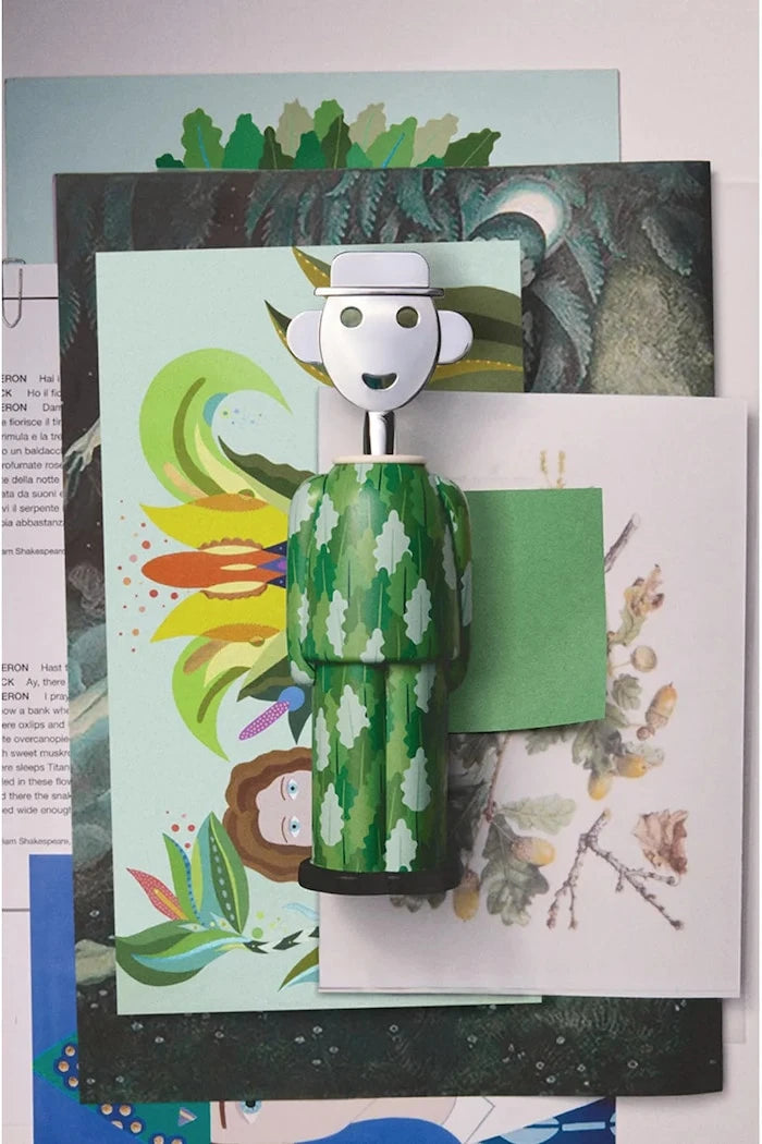 Тирбушон Alessi Aless M