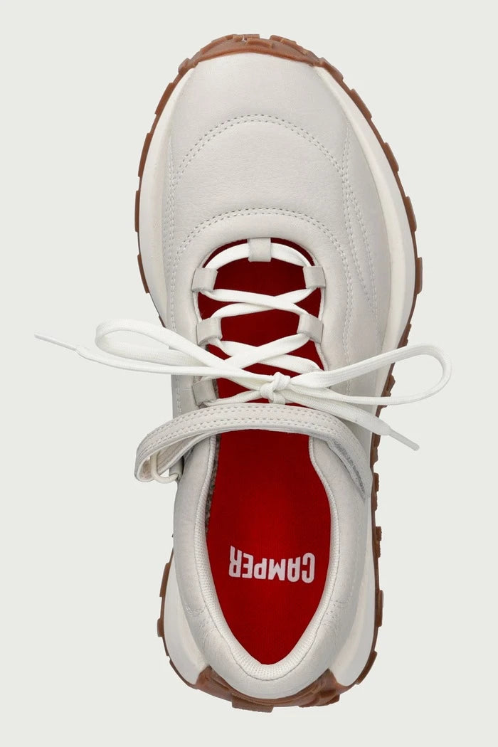 Camper Drift Trail Kadın Deri Sneaker