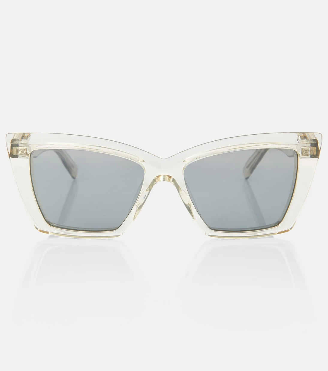 Saint Laurent - SL 657 square sunglasses