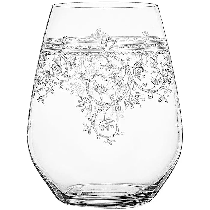 Комплект чаши Spiegelau Arabesque 460 ml (2 броя)