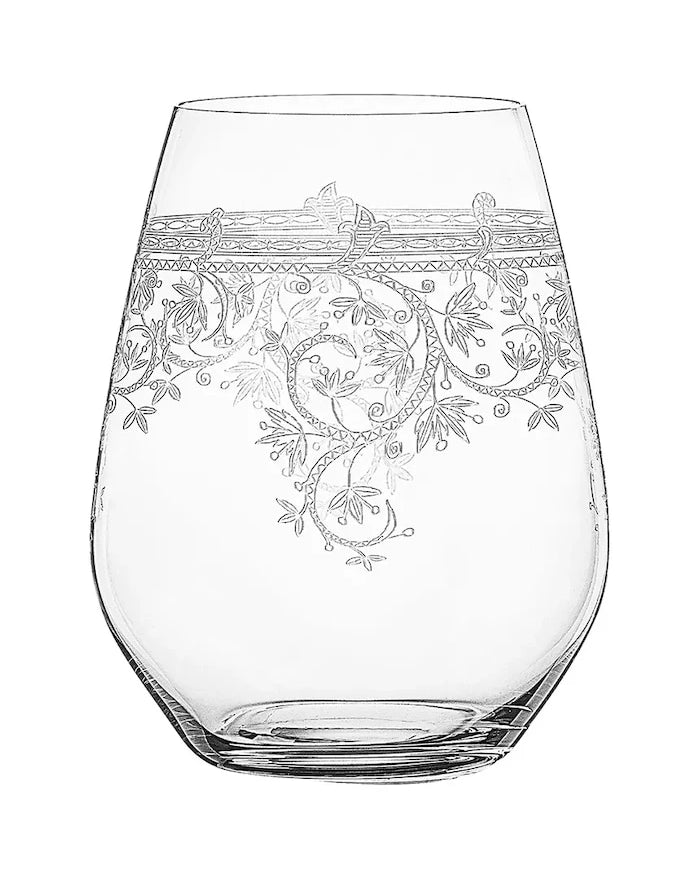 Комплект чаши Spiegelau Arabesque 460 ml (2 броя)