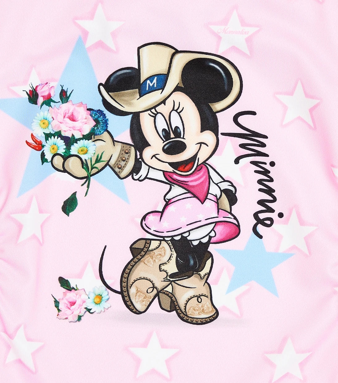 Monnalisa - مايوه سباحة بطبعة Disney®