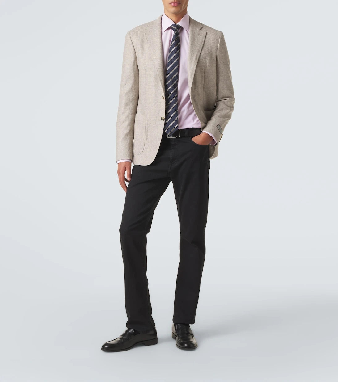 Canali - Cotton shirt
