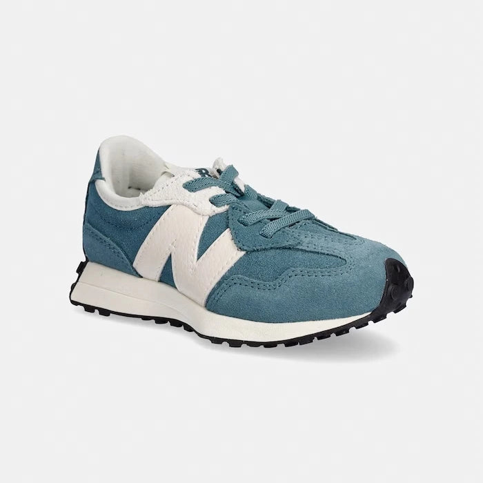 New Balance 327 Маратонки Детски велурени