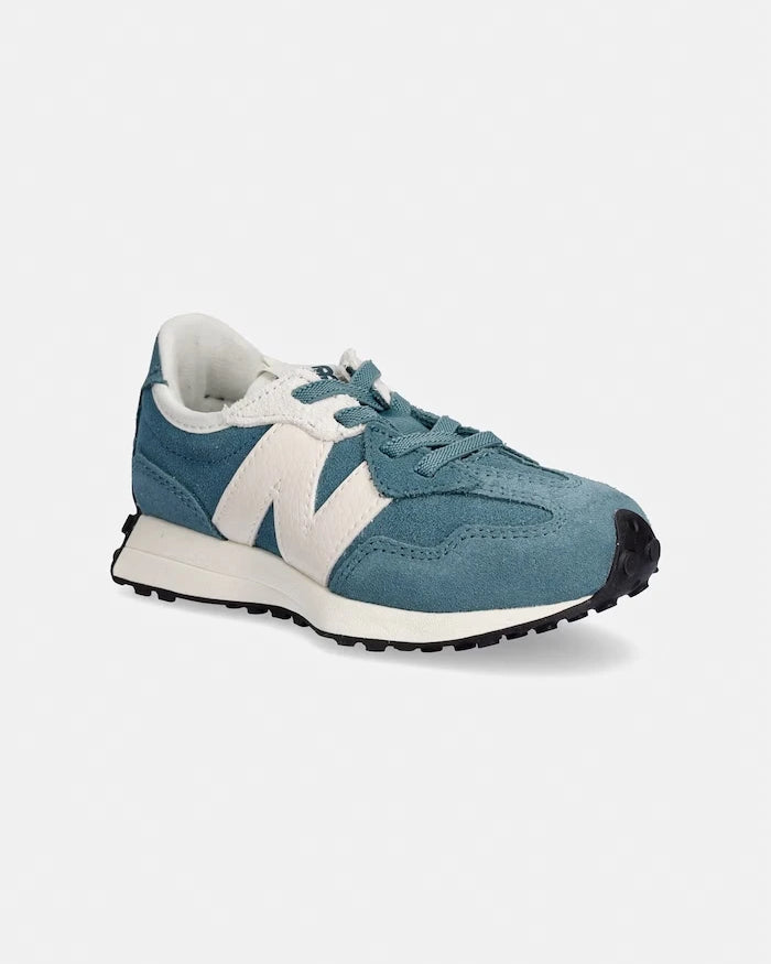 New Balance 327 Çocuk Süet Spor Ayakkabı