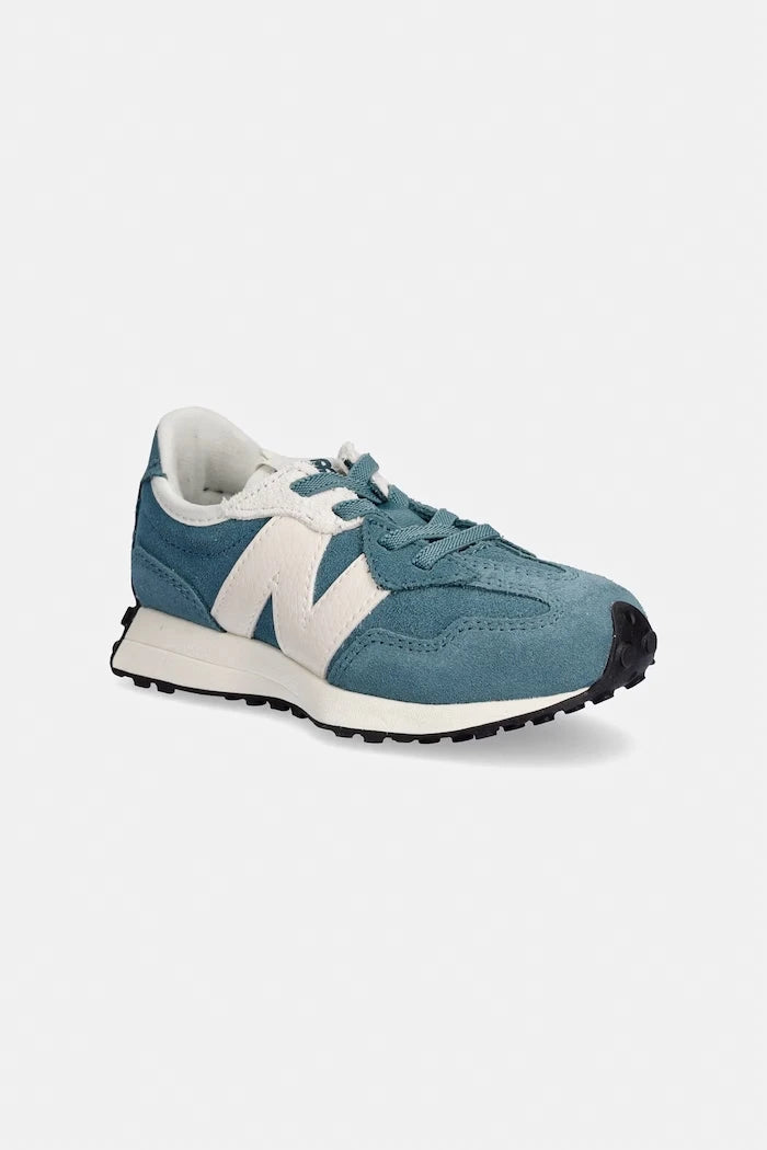 New Balance 327 Маратонки Детски велурени