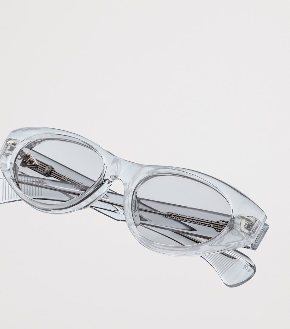 Acetate Krasner Sunglasses