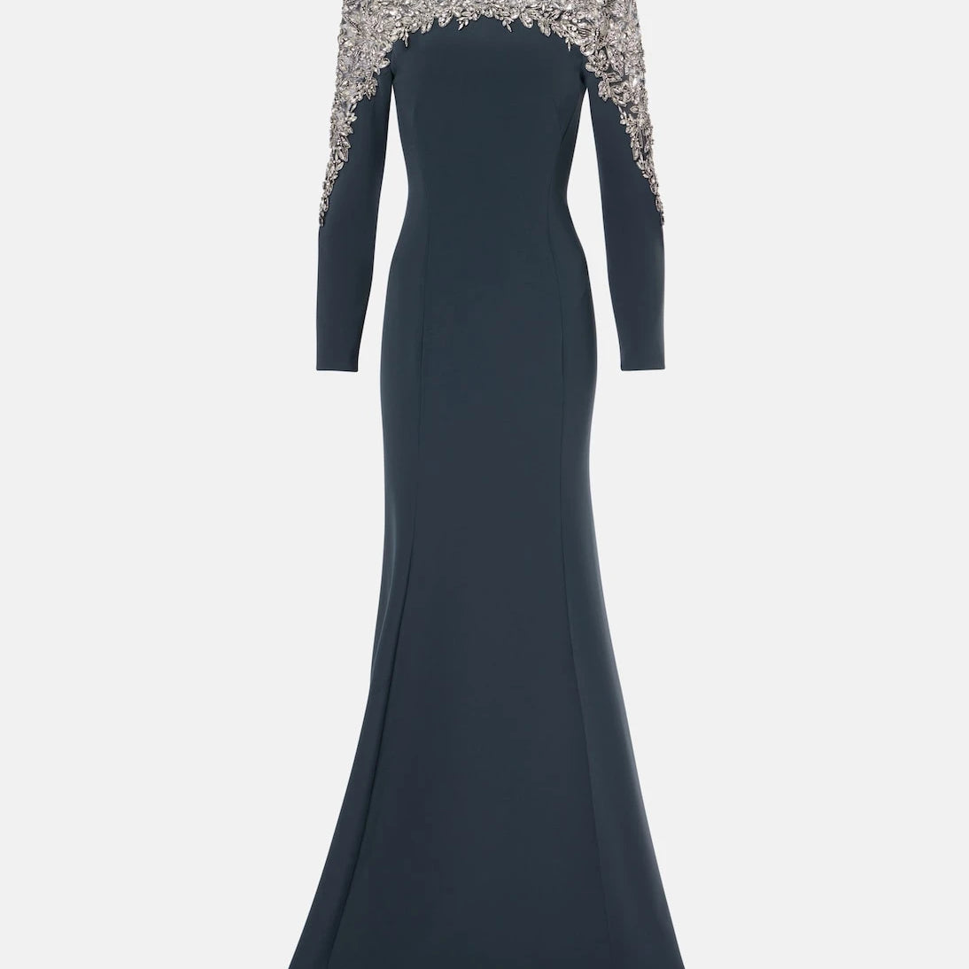 Jenny Packham - Embroidered Solstice gown