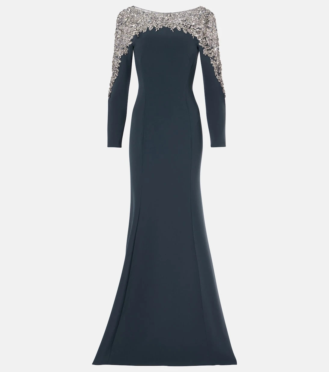 Jenny Packham - Embroidered Solstice gown