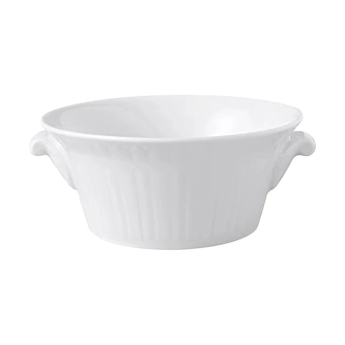 Villeroy & Boch büyük porselen servis kasesi 0,4 l