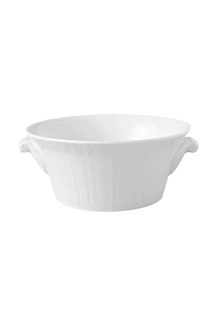 Villeroy & Boch büyük porselen servis kasesi 0,4 l