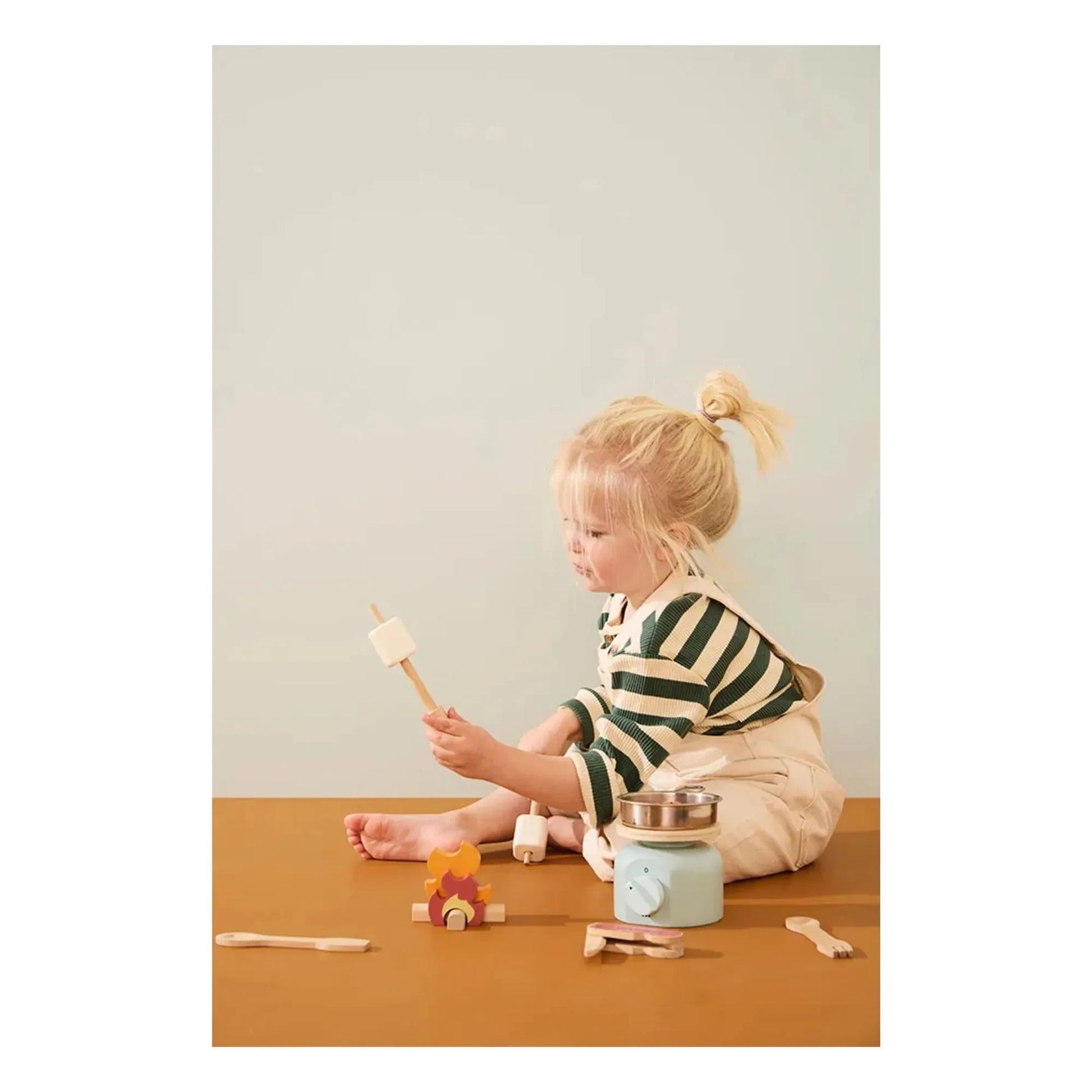 Kid's Concept - Camping set