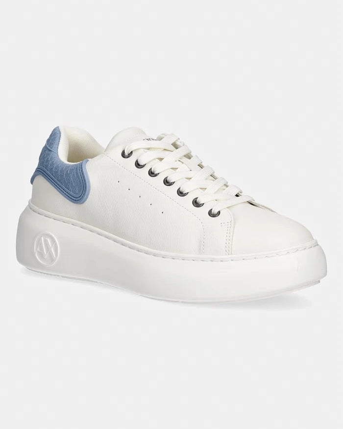 Armani Exchange Kadın Sneaker