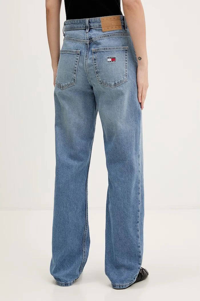 Tommy Jeans дънки дамски