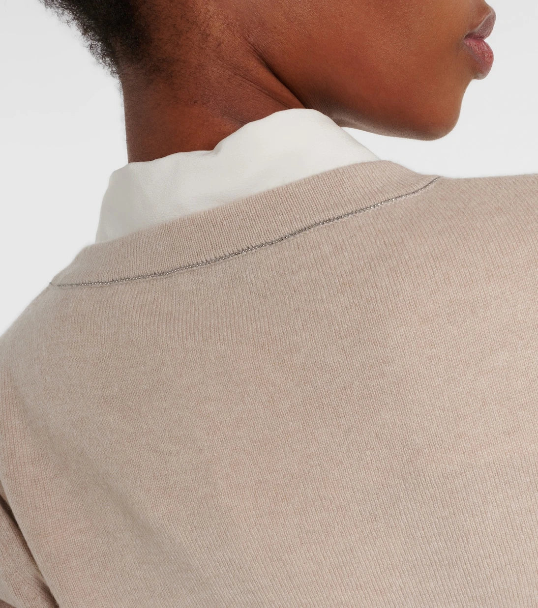 Brunello Cucinelli - Cashmere sweater