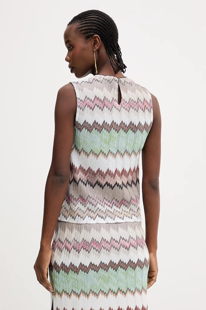Топ Missoni